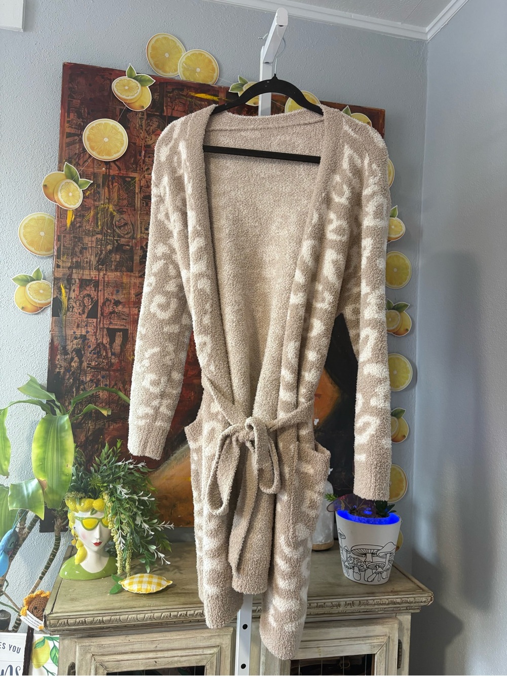 ComfyLuxe Size M